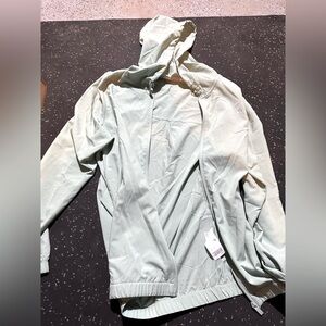 Adidas golf zip up